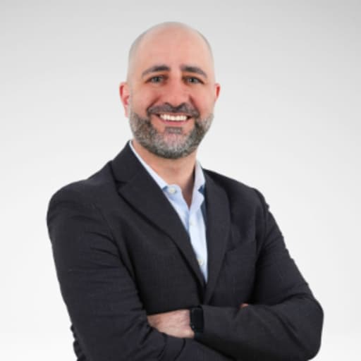 Sam Fatoohi
