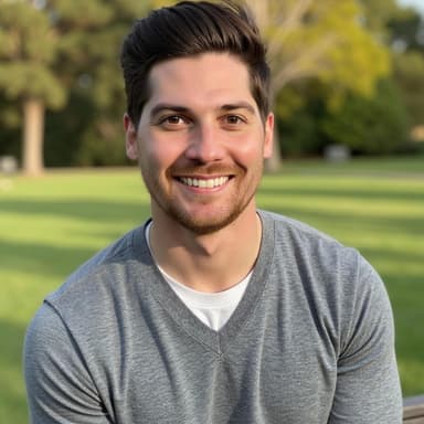 Sean Cardenas